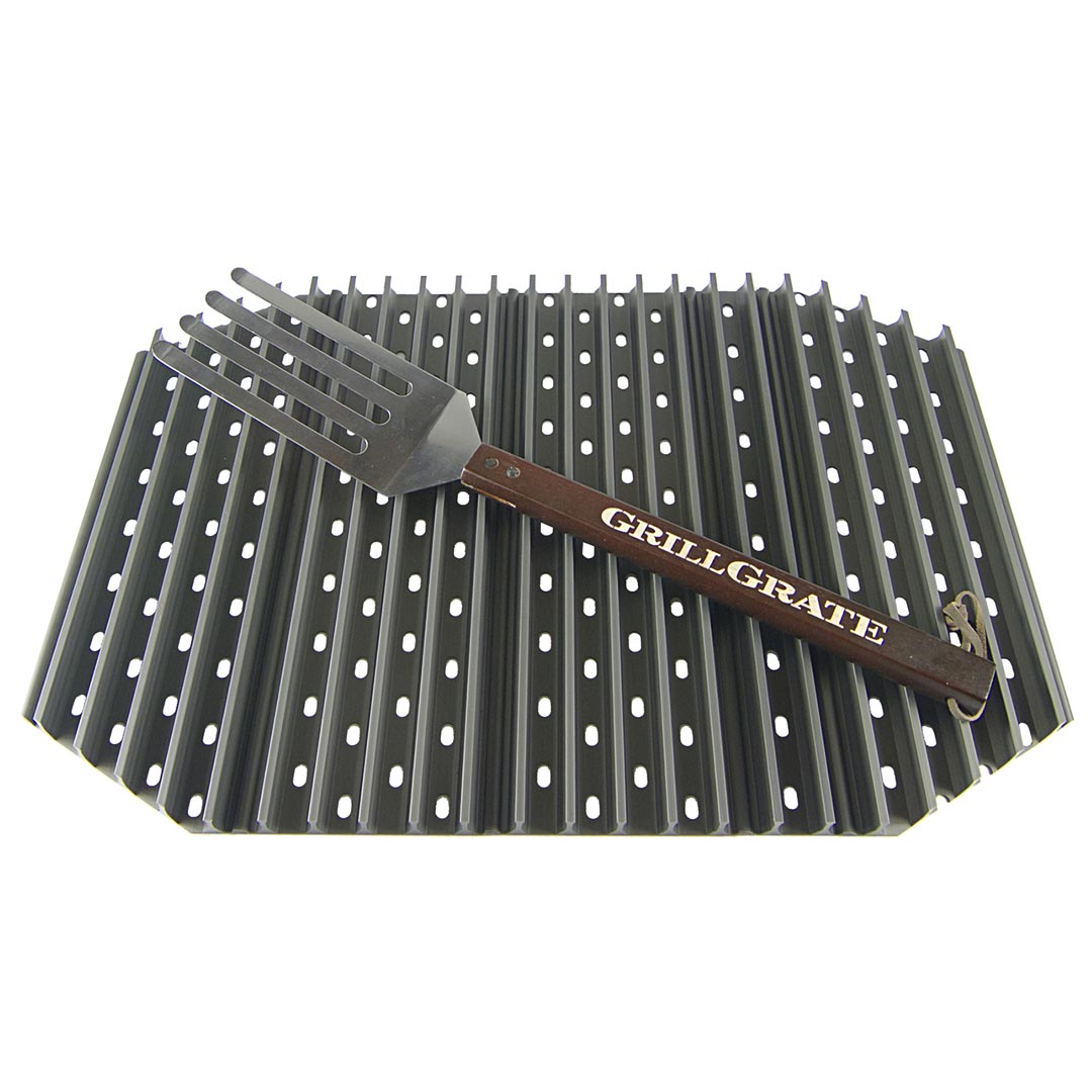 Grillgrates For The Pk 360 Grill Smokin Deal q