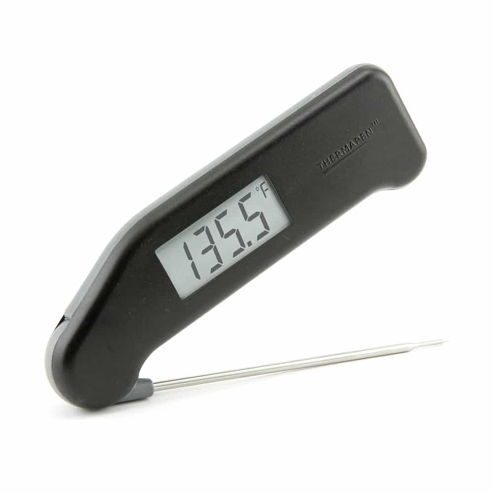 Shop the latest ETi Superfast Thermapen 'One' Thermometer, Free