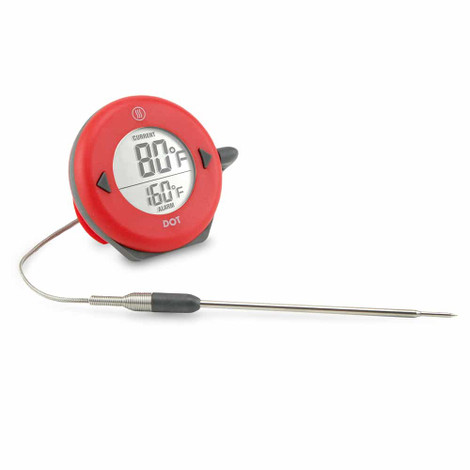 Thermoworks DOT Thermometer RED