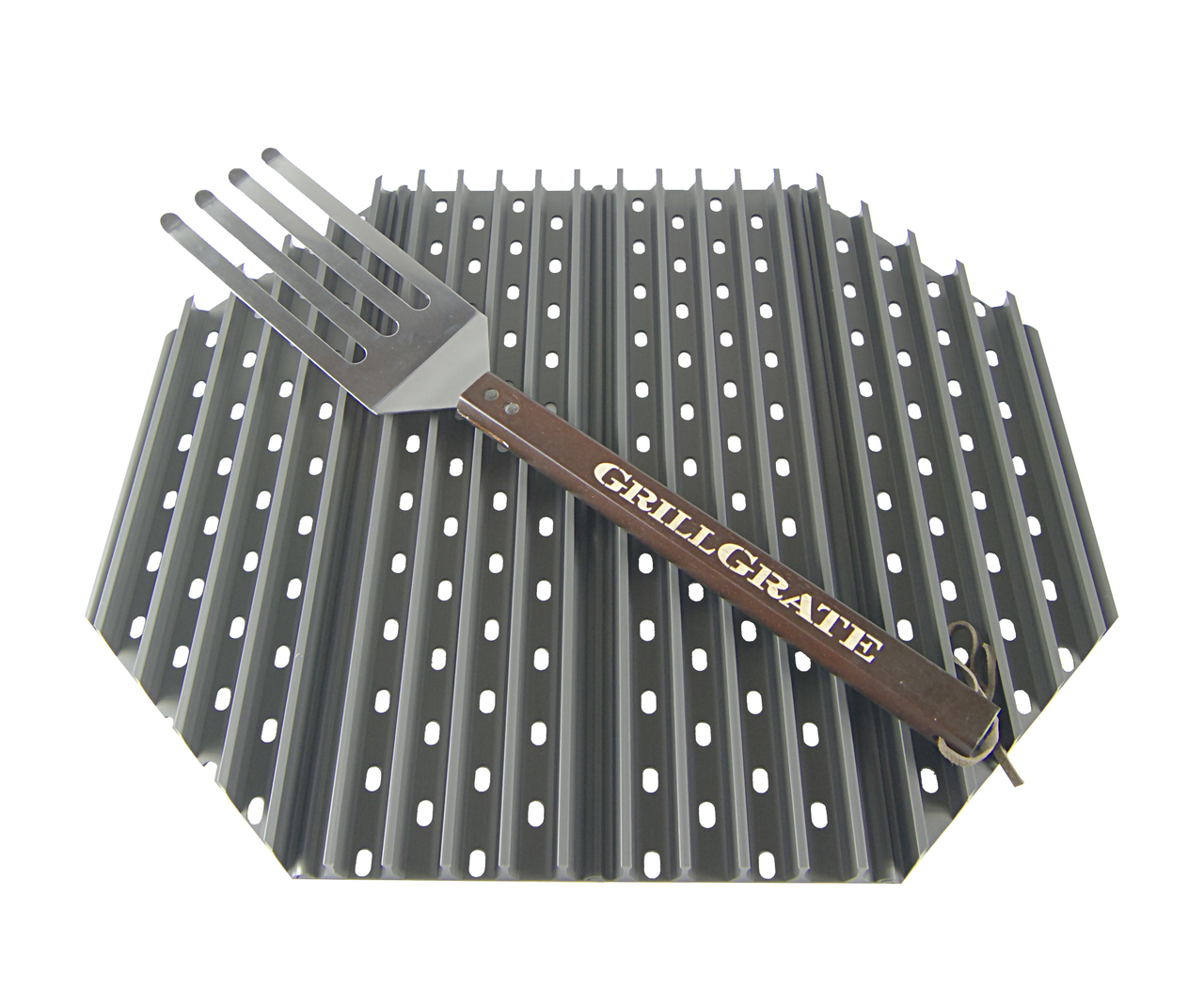 GrillGrates the Primo Oval XL Grill | BBQ