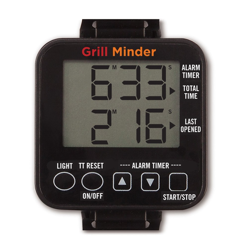 Maverick TM-10 Grill Minder BBQ/Oven Tip Timer