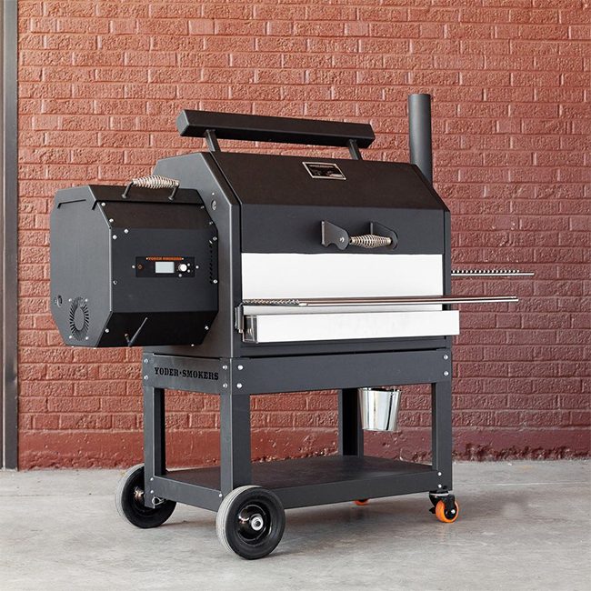 https://smokindealbbq.com/wp-content/uploads/2023/05/Yoder-Smokers-Pellet-Grill-Grease-Shield-Lifestyle.jpg