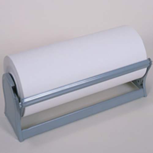 18” Butcher Paper Cutter Dispenser